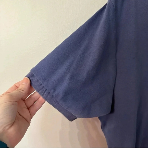 Polo by Ralph Lauren Men’s Short Sleeve Blue Cotton Polo Size XL GUC - Picture 5 of 7